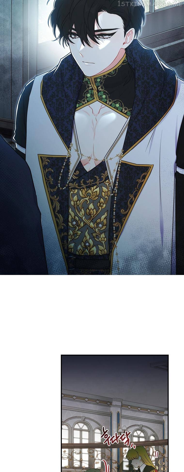 Read I Became the Male Lead’s Adopted Daughter EN Manga Online