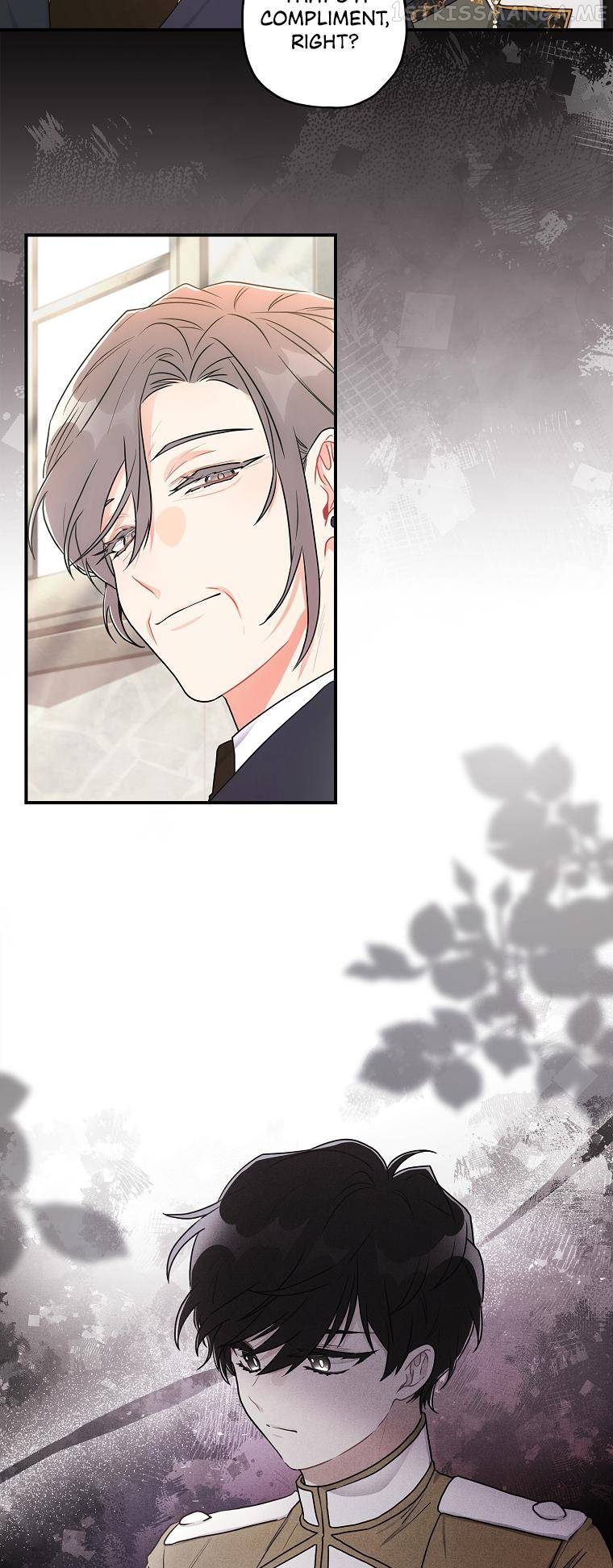 Read I Became the Male Lead’s Adopted Daughter EN Manga Online
