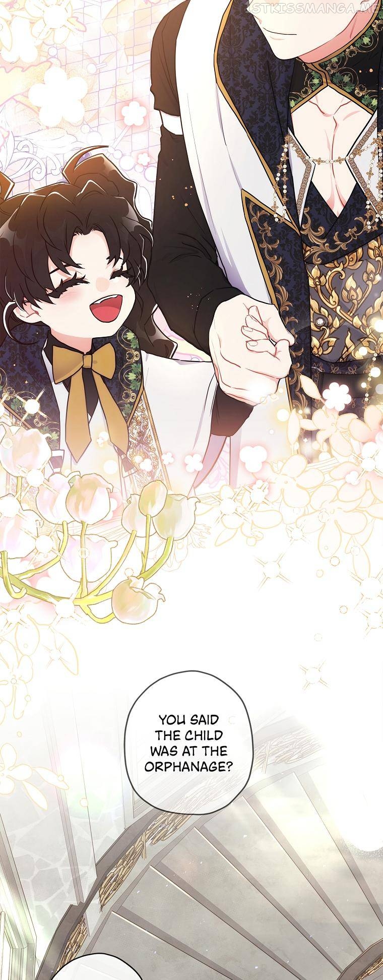 Read I Became the Male Lead’s Adopted Daughter EN Manga Online