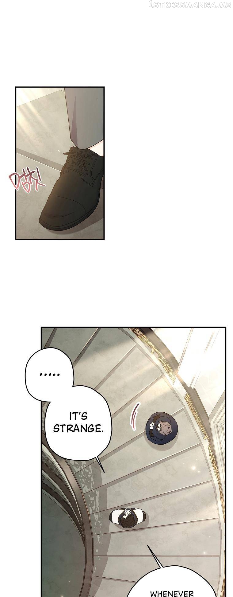 Read I Became the Male Lead’s Adopted Daughter EN Manga Online