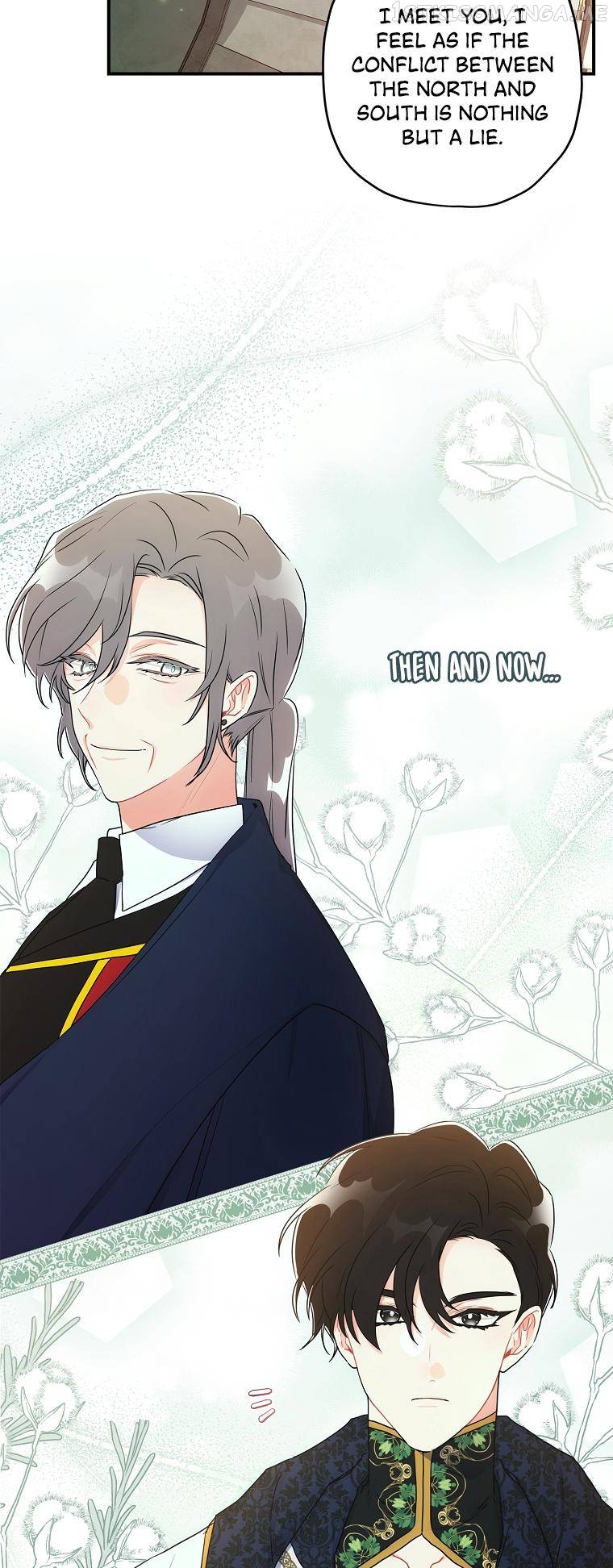 Read I Became the Male Lead’s Adopted Daughter EN Manga Online