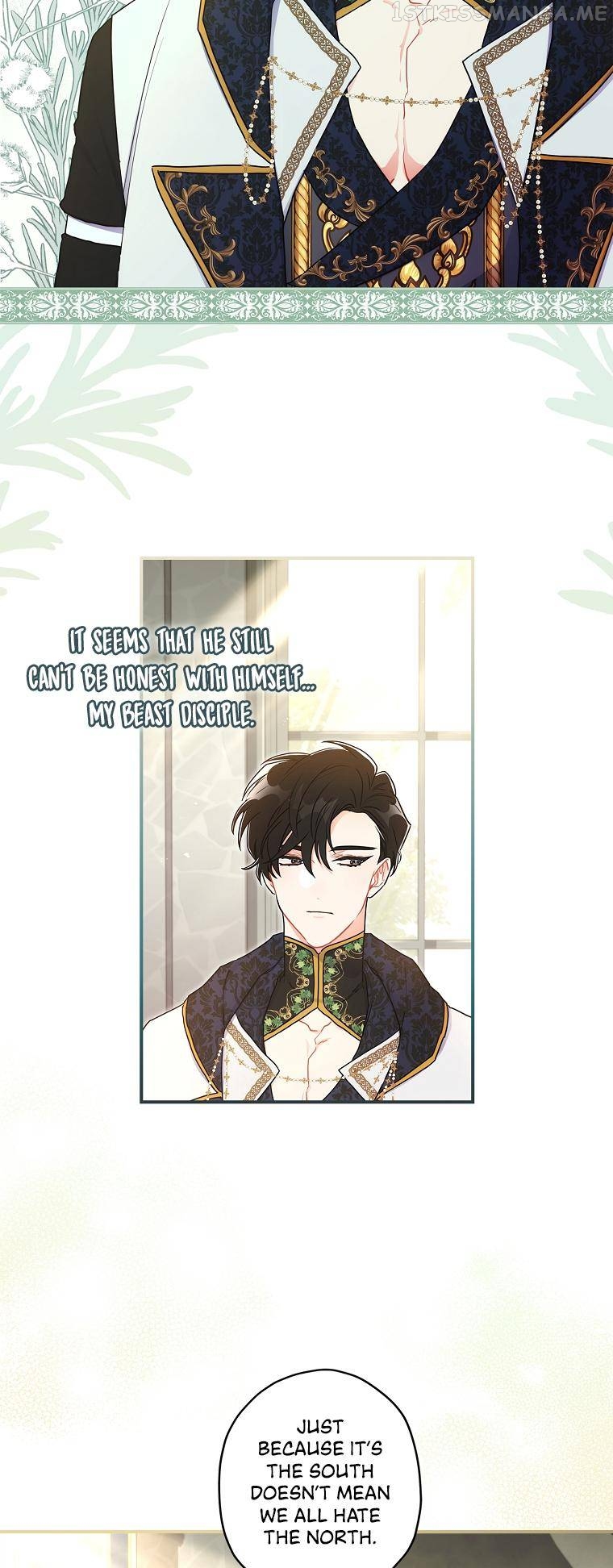 Read I Became the Male Lead’s Adopted Daughter EN Manga Online