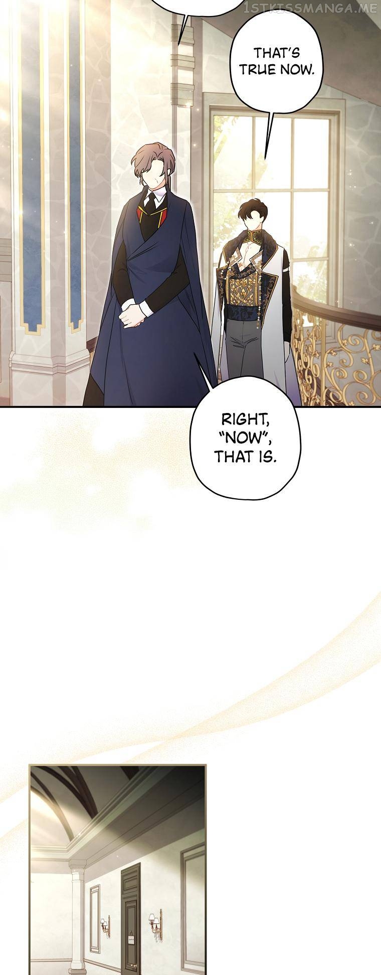 Read I Became the Male Lead’s Adopted Daughter EN Manga Online