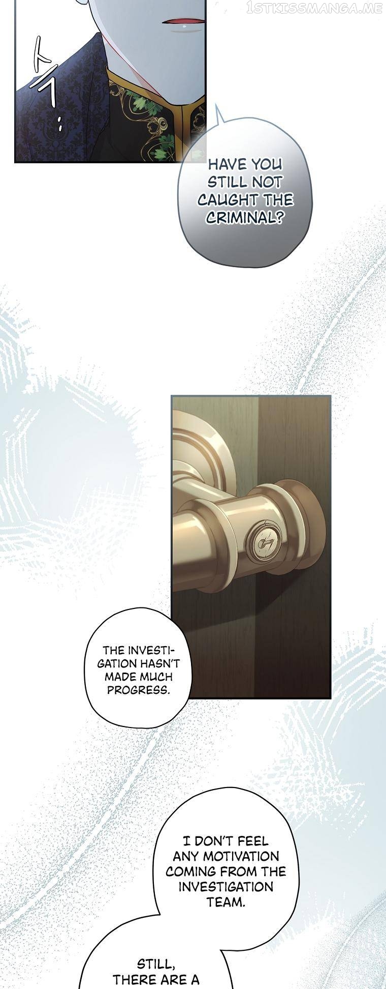 Read I Became the Male Lead’s Adopted Daughter EN Manga Online