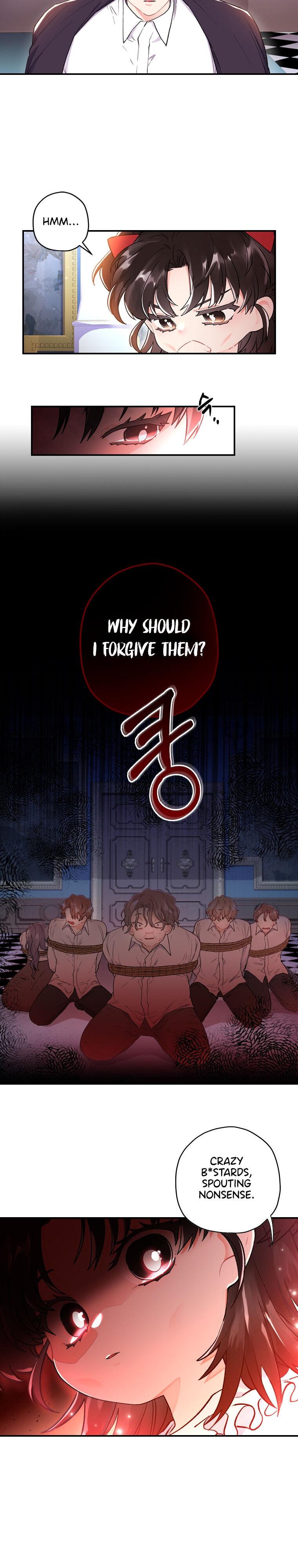 Read I Became the Male Lead’s Adopted Daughter EN Manga Online