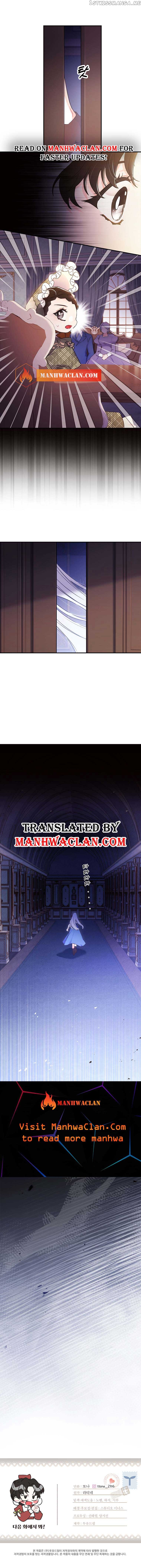 Read I Became the Male Lead’s Adopted Daughter EN Manga Online