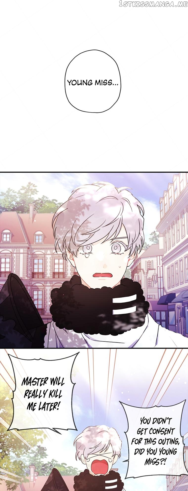 Read I Became the Male Lead’s Adopted Daughter EN Manga Online