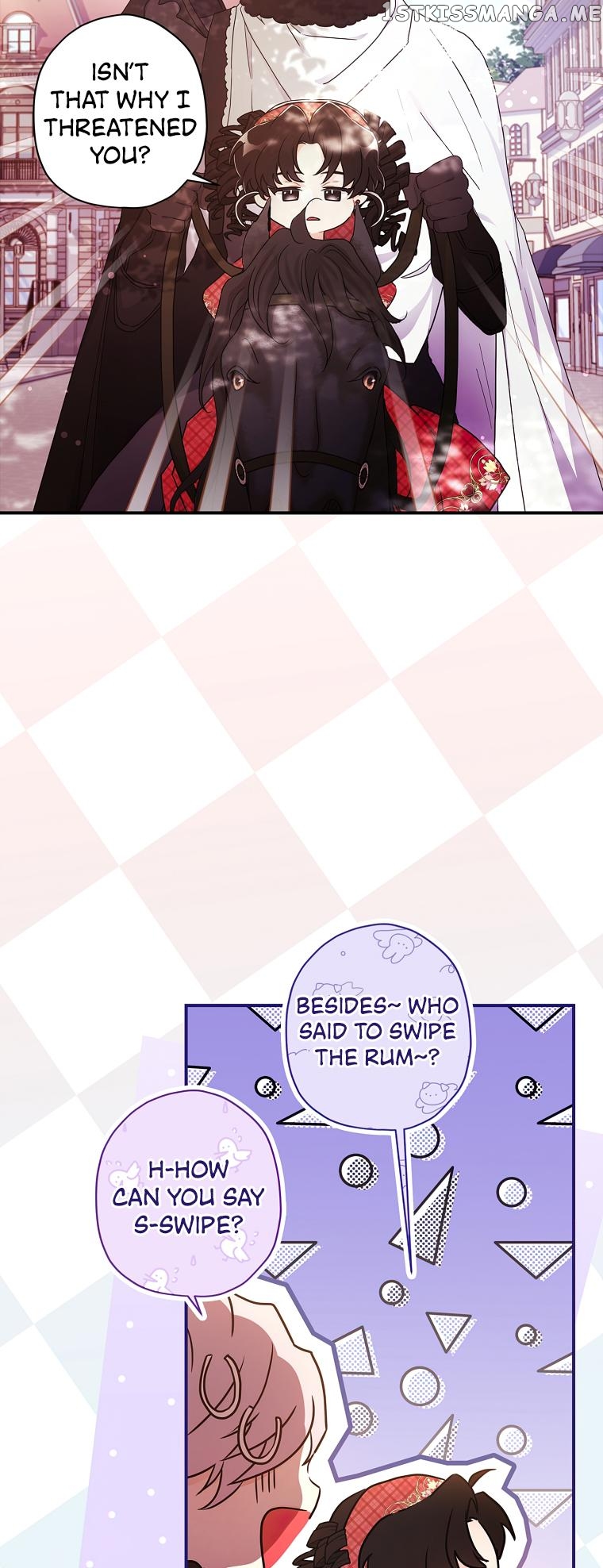 Read I Became the Male Lead’s Adopted Daughter EN Manga Online