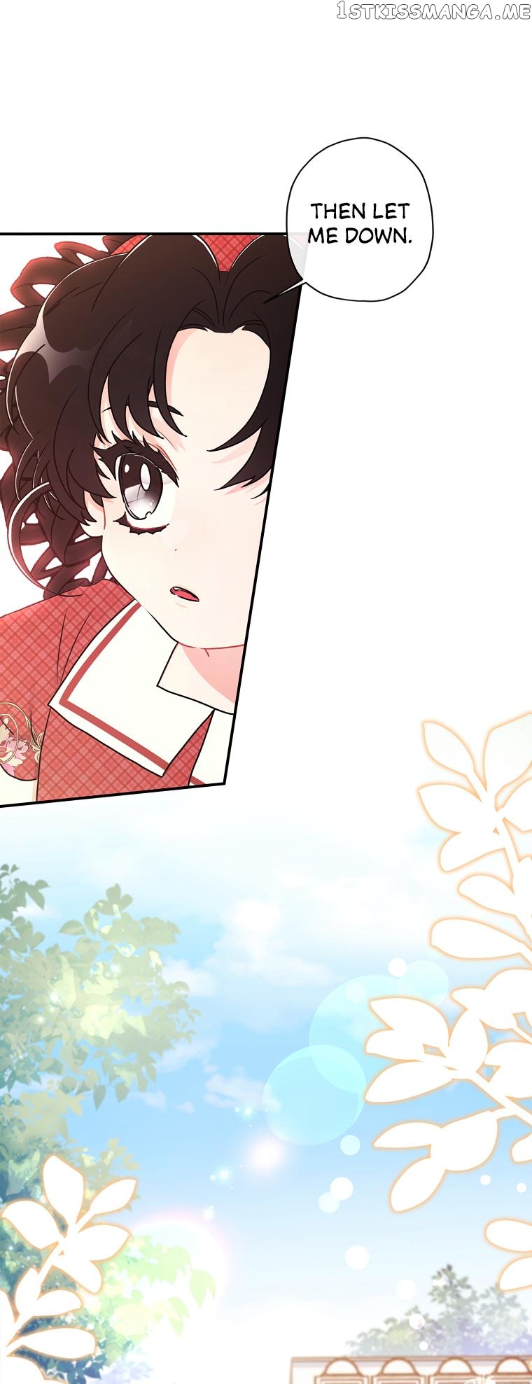 Read I Became the Male Lead’s Adopted Daughter EN Manga Online