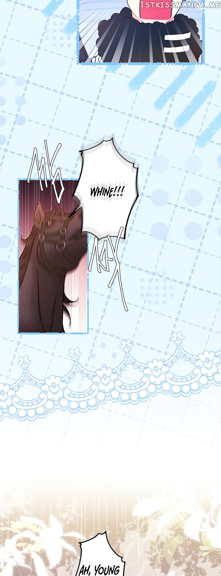 Read I Became the Male Lead’s Adopted Daughter EN Manga Online