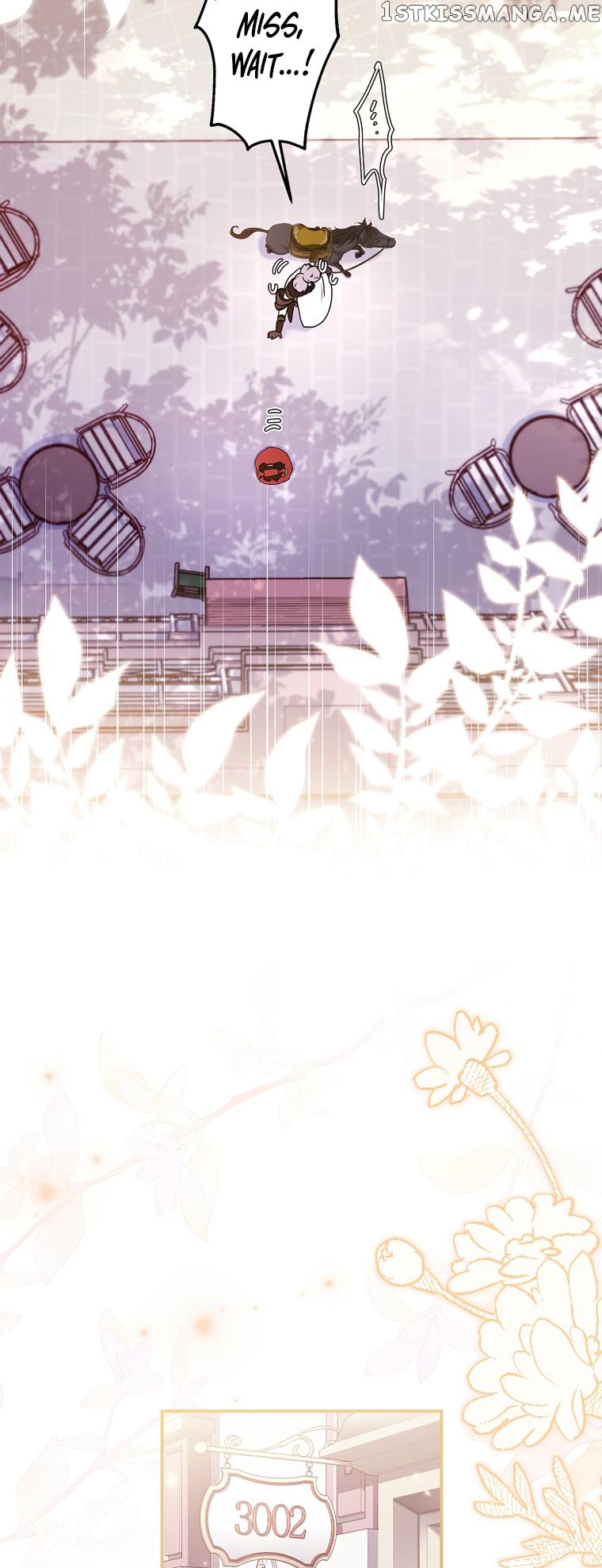 Read I Became the Male Lead’s Adopted Daughter EN Manga Online