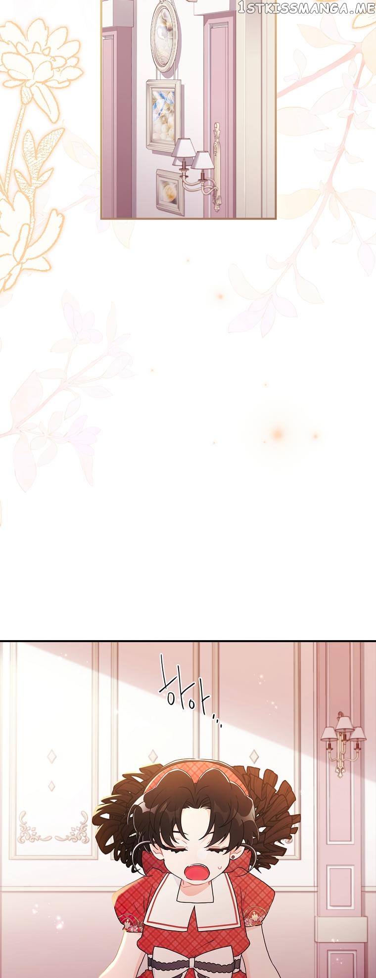 Read I Became the Male Lead’s Adopted Daughter EN Manga Online