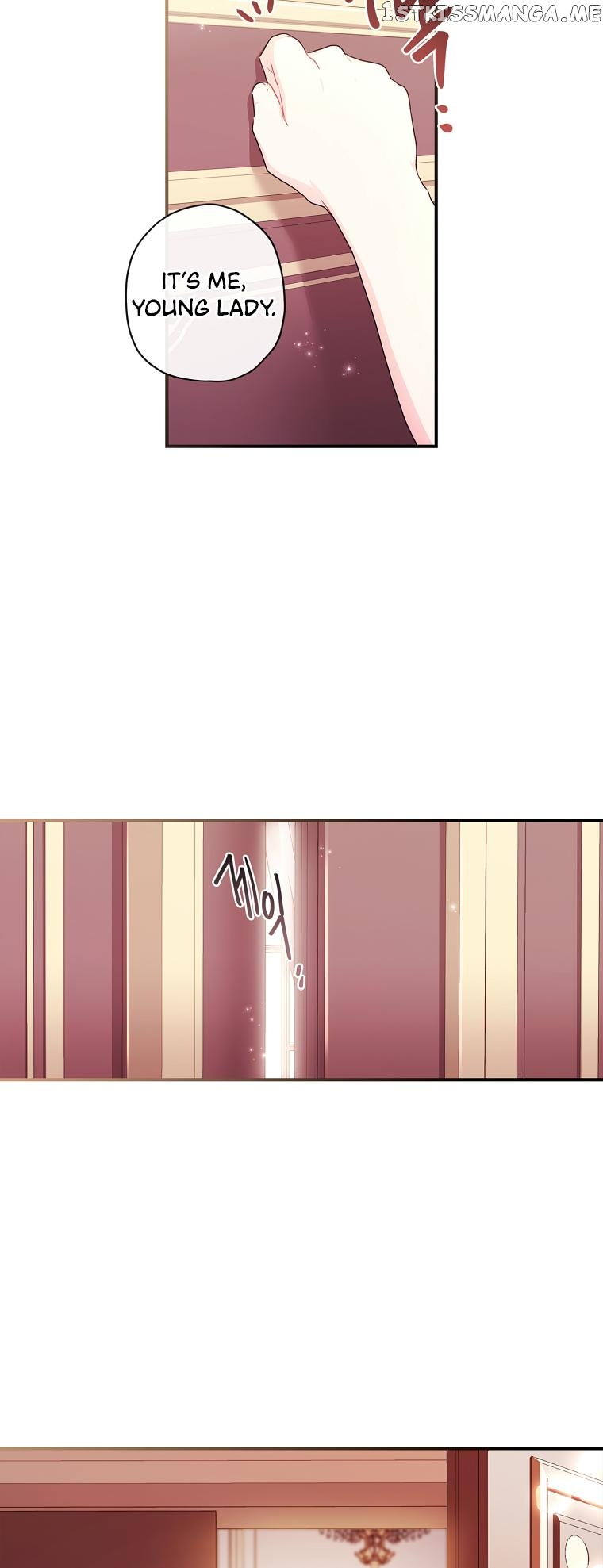 Read I Became the Male Lead’s Adopted Daughter EN Manga Online