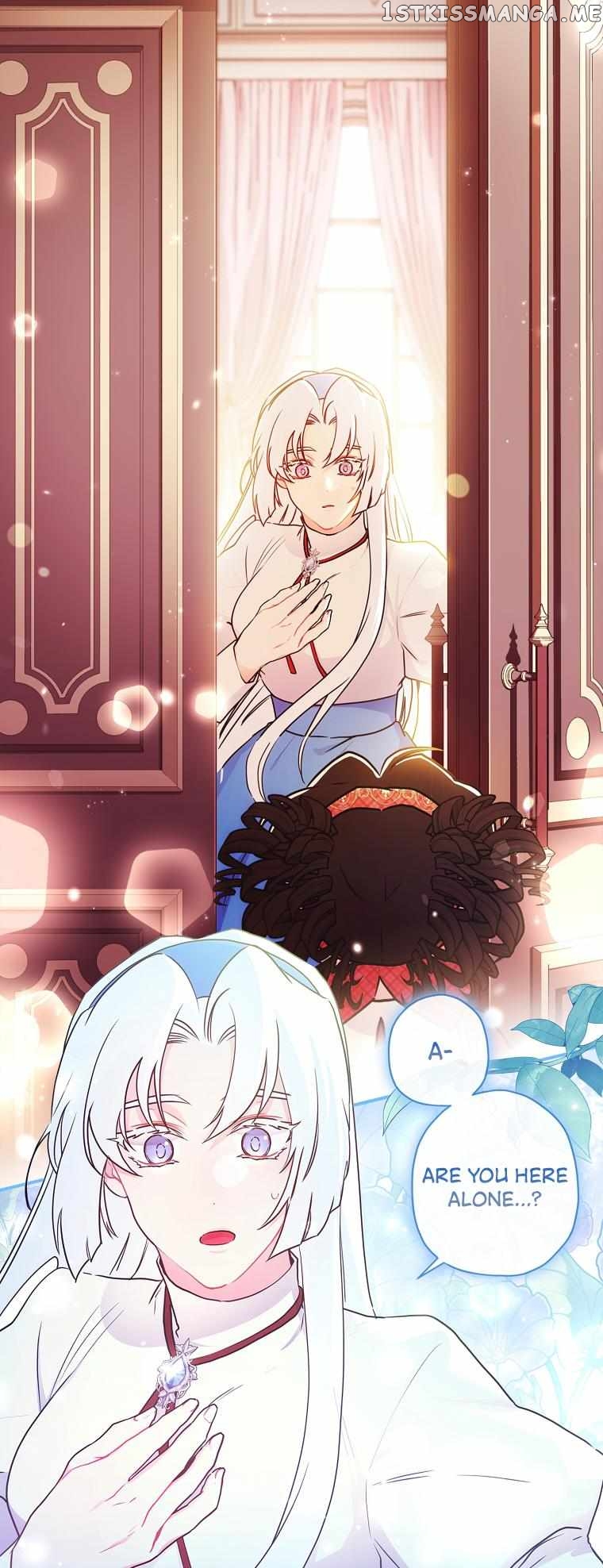 Read I Became the Male Lead’s Adopted Daughter EN Manga Online