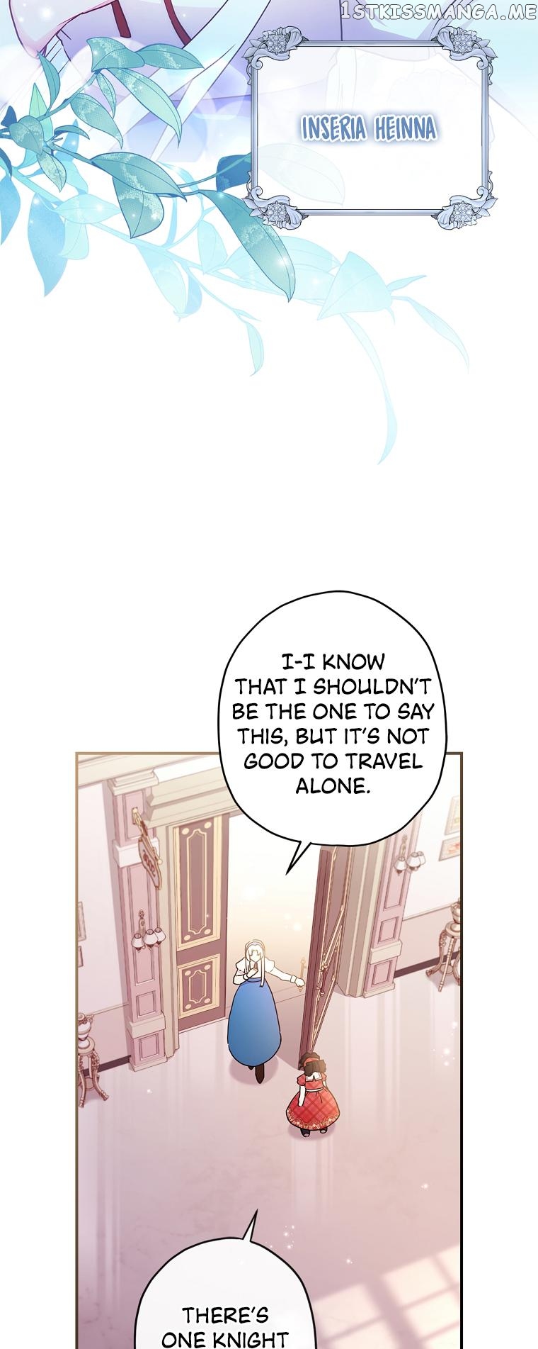 Read I Became the Male Lead’s Adopted Daughter EN Manga Online