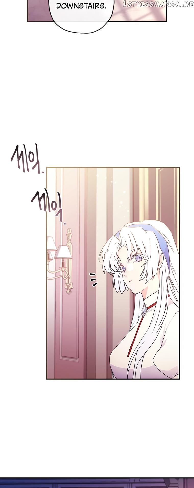 Read I Became the Male Lead’s Adopted Daughter EN Manga Online