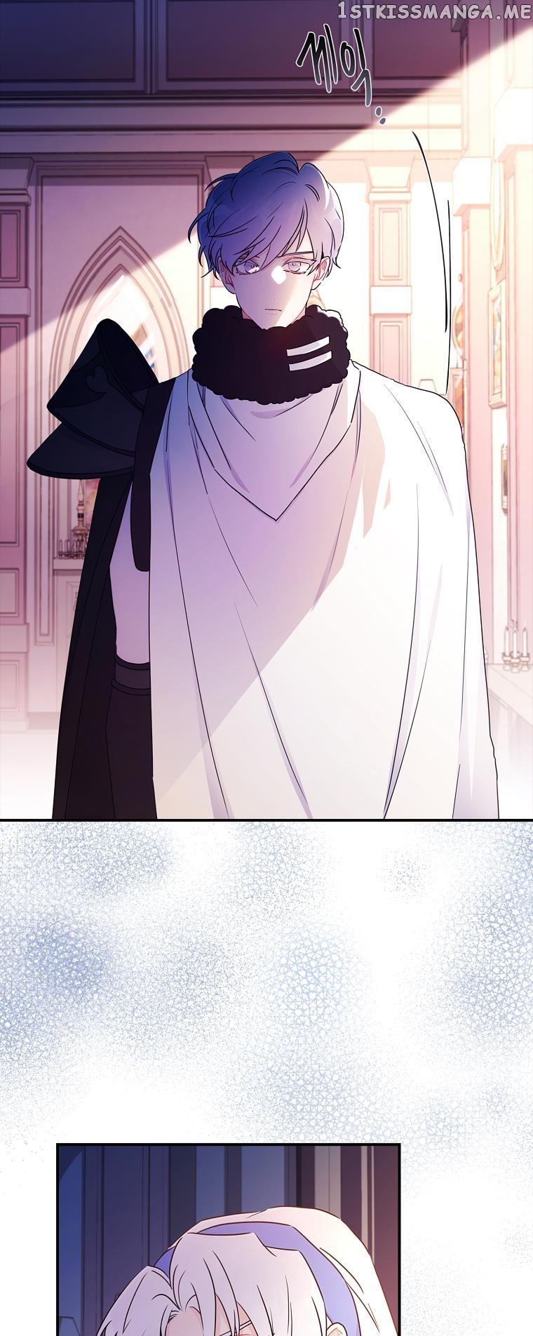 Read I Became the Male Lead’s Adopted Daughter EN Manga Online