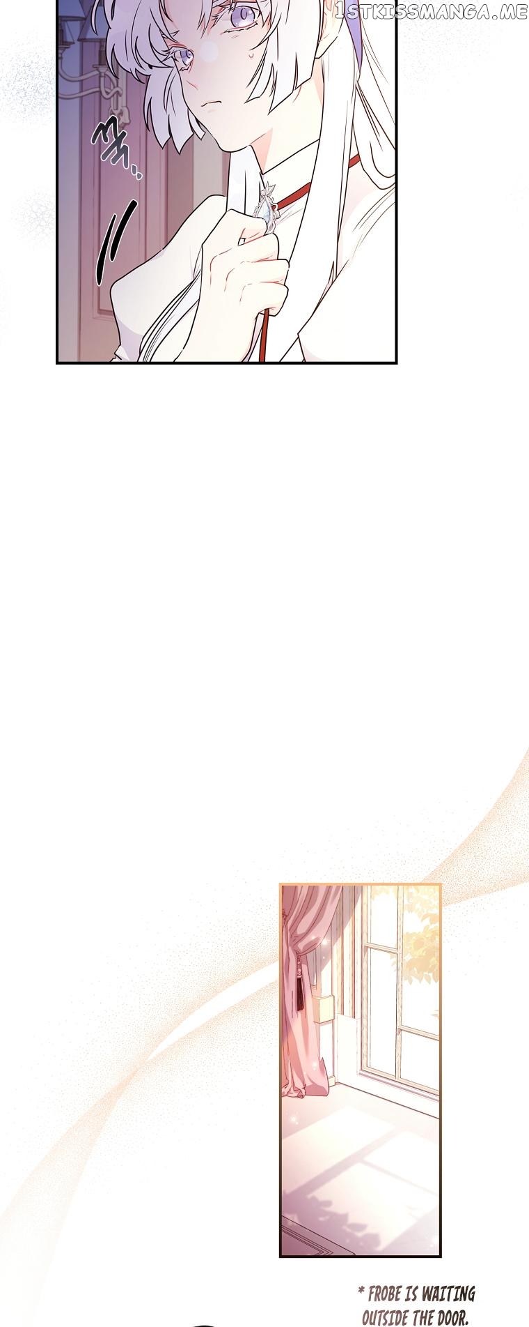 Read I Became the Male Lead’s Adopted Daughter EN Manga Online