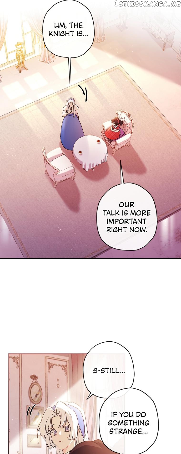 Read I Became the Male Lead’s Adopted Daughter EN Manga Online
