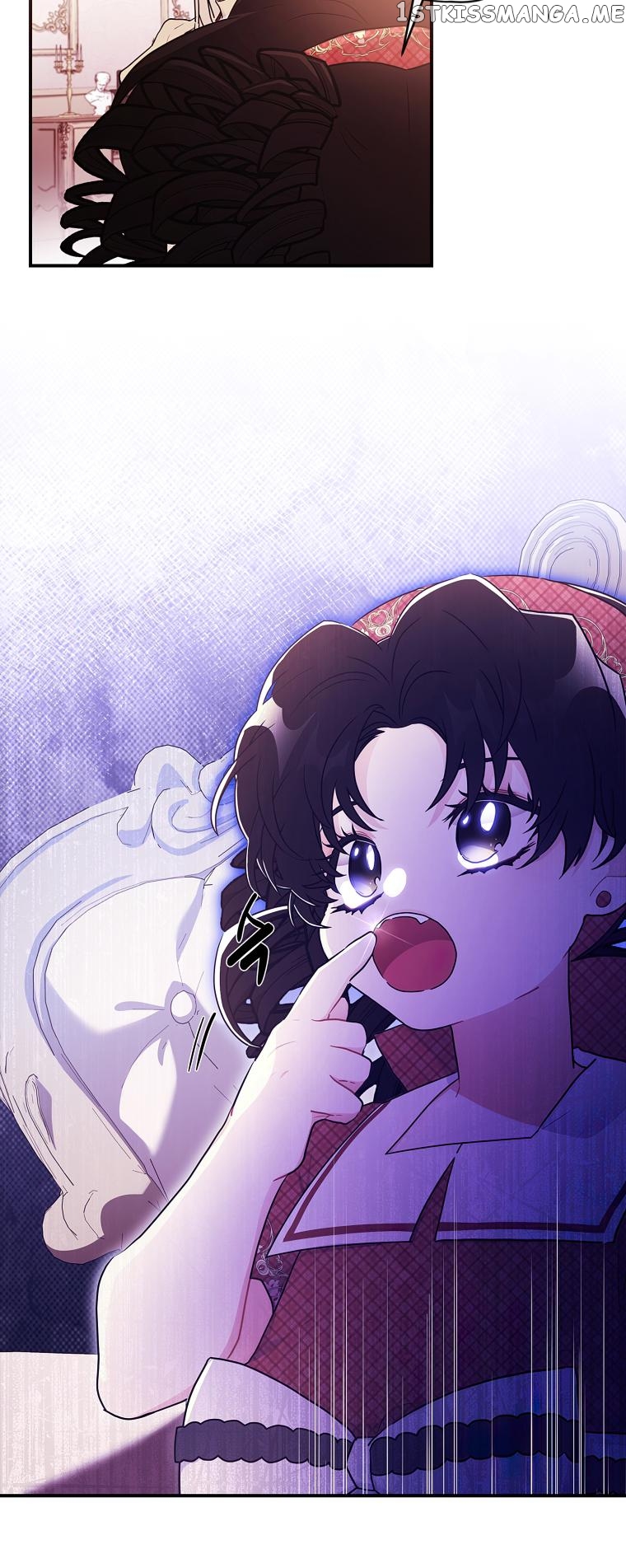 Read I Became the Male Lead’s Adopted Daughter EN Manga Online