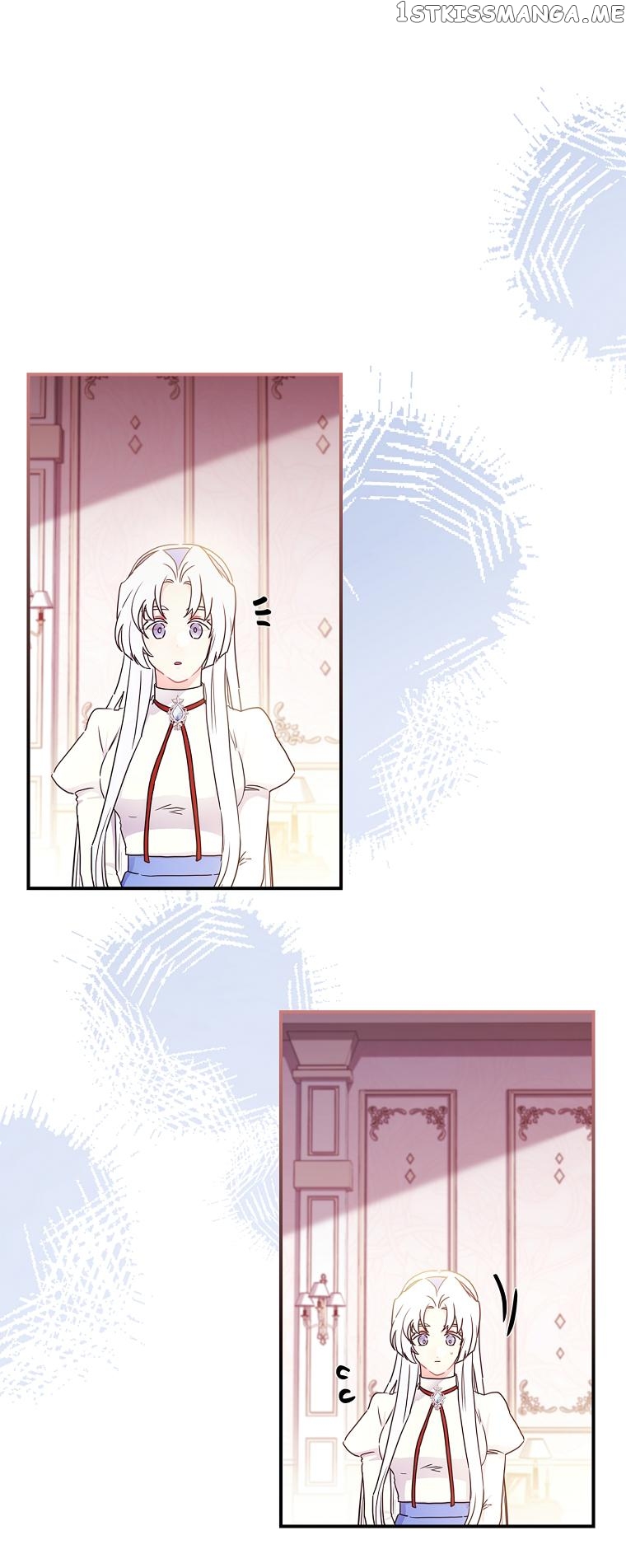 Read I Became the Male Lead’s Adopted Daughter EN Manga Online