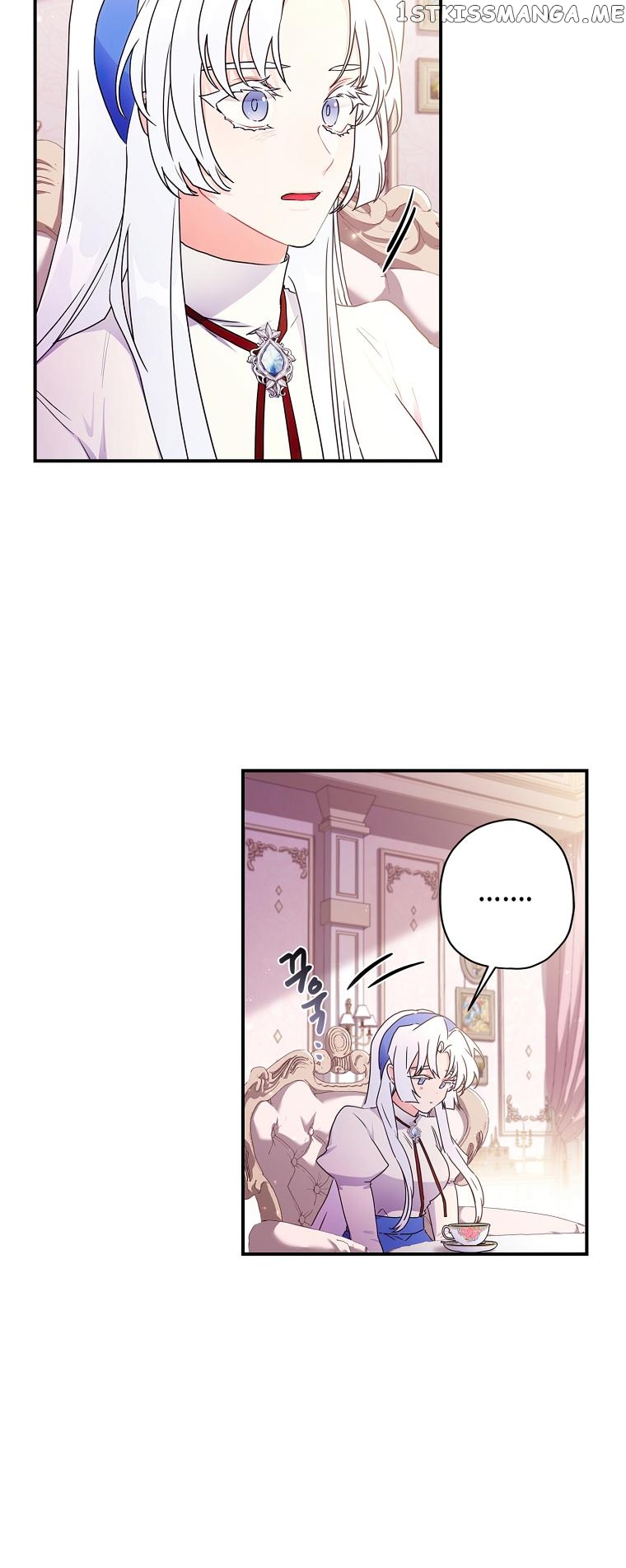 Read I Became the Male Lead’s Adopted Daughter EN Manga Online
