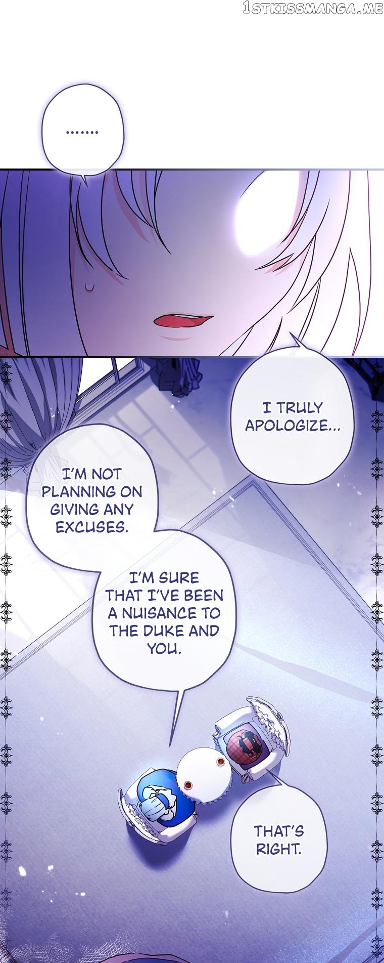 Read I Became the Male Lead’s Adopted Daughter EN Manga Online