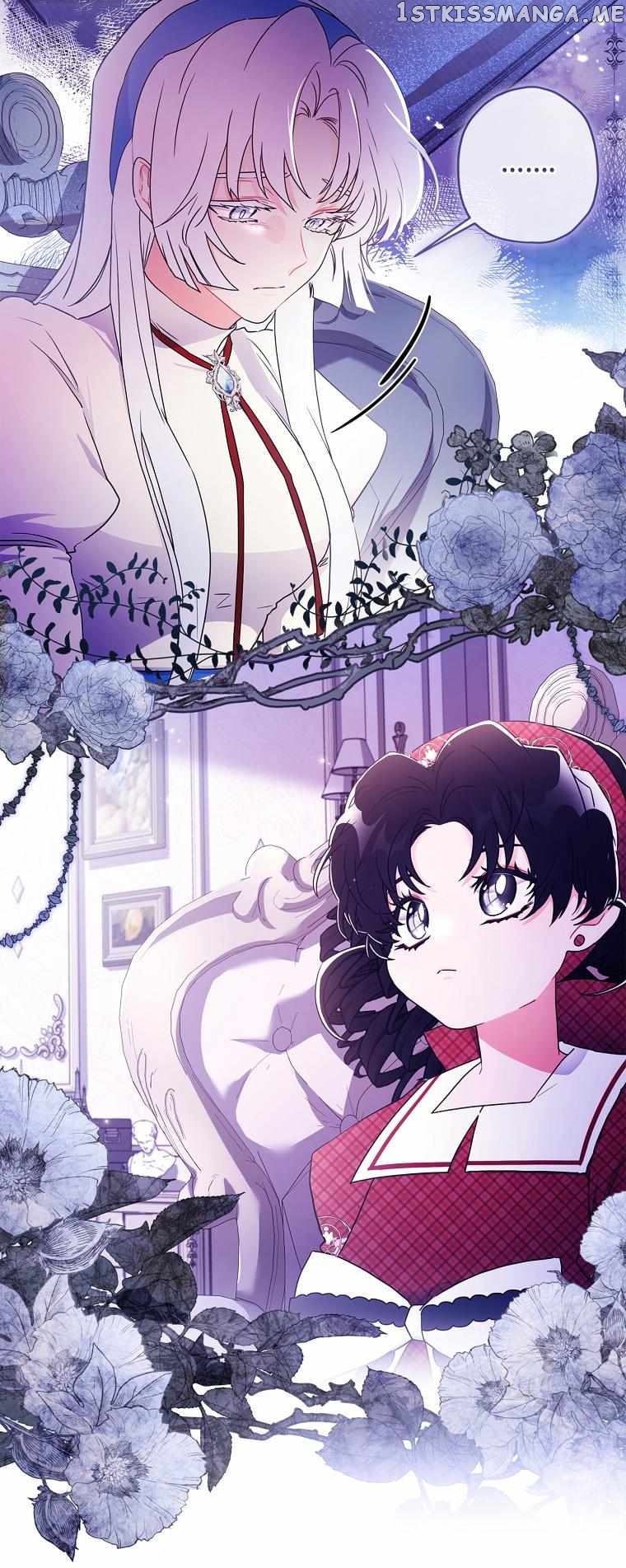 Read I Became the Male Lead’s Adopted Daughter EN Manga Online