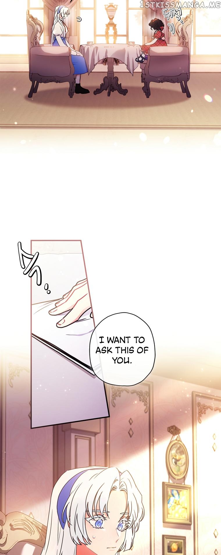 Read I Became the Male Lead’s Adopted Daughter EN Manga Online