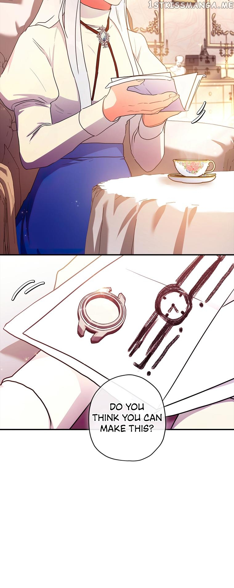 Read I Became the Male Lead’s Adopted Daughter EN Manga Online