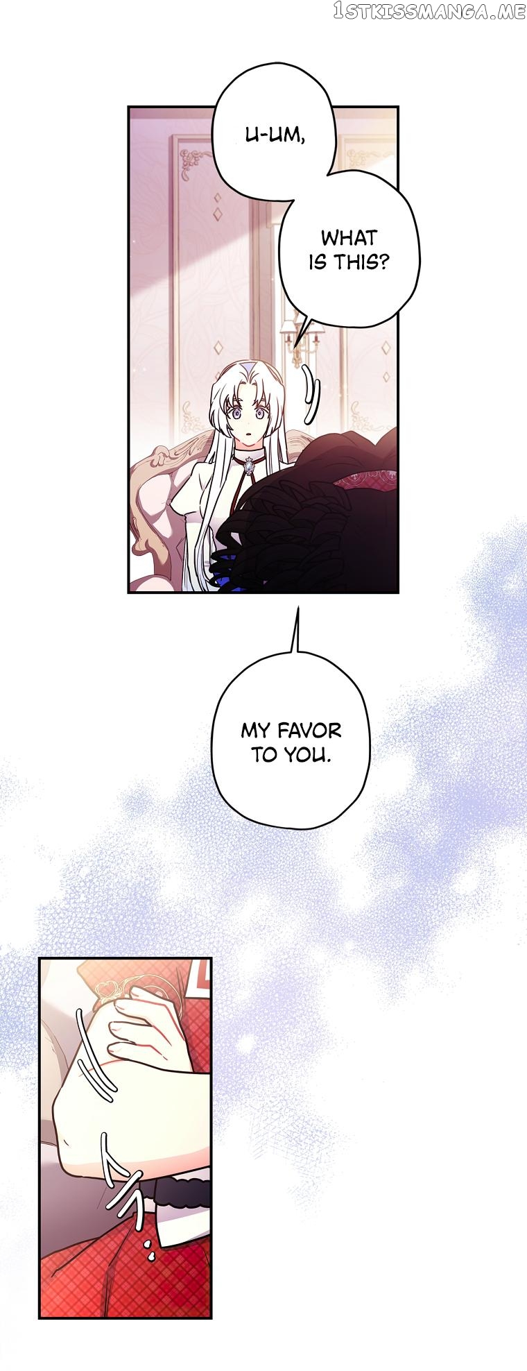 Read I Became the Male Lead’s Adopted Daughter EN Manga Online