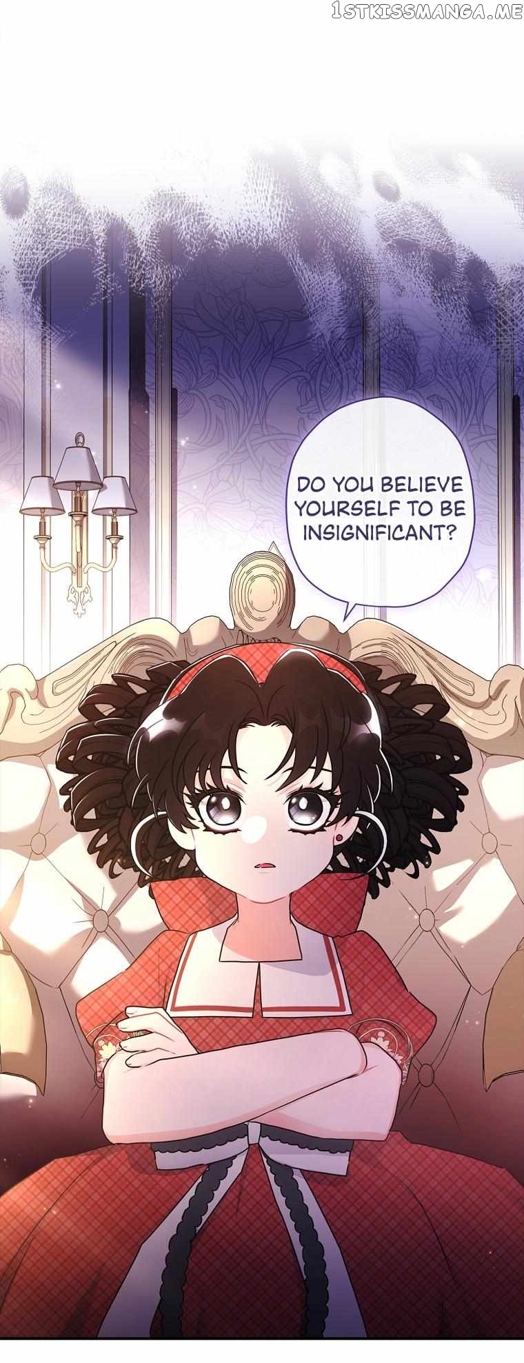 Read I Became the Male Lead’s Adopted Daughter EN Manga Online