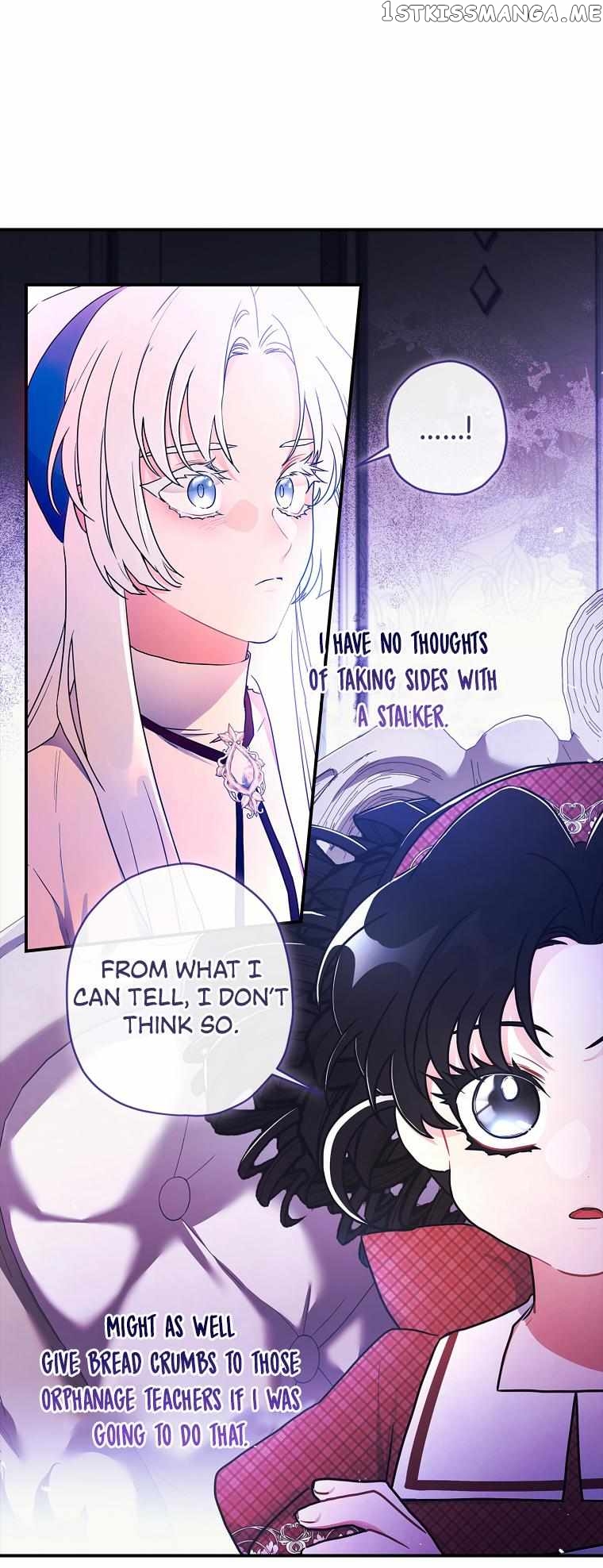Read I Became the Male Lead’s Adopted Daughter EN Manga Online
