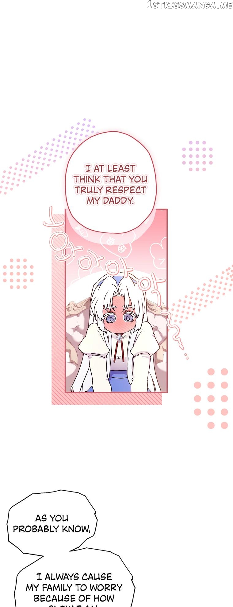 Read I Became the Male Lead’s Adopted Daughter EN Manga Online