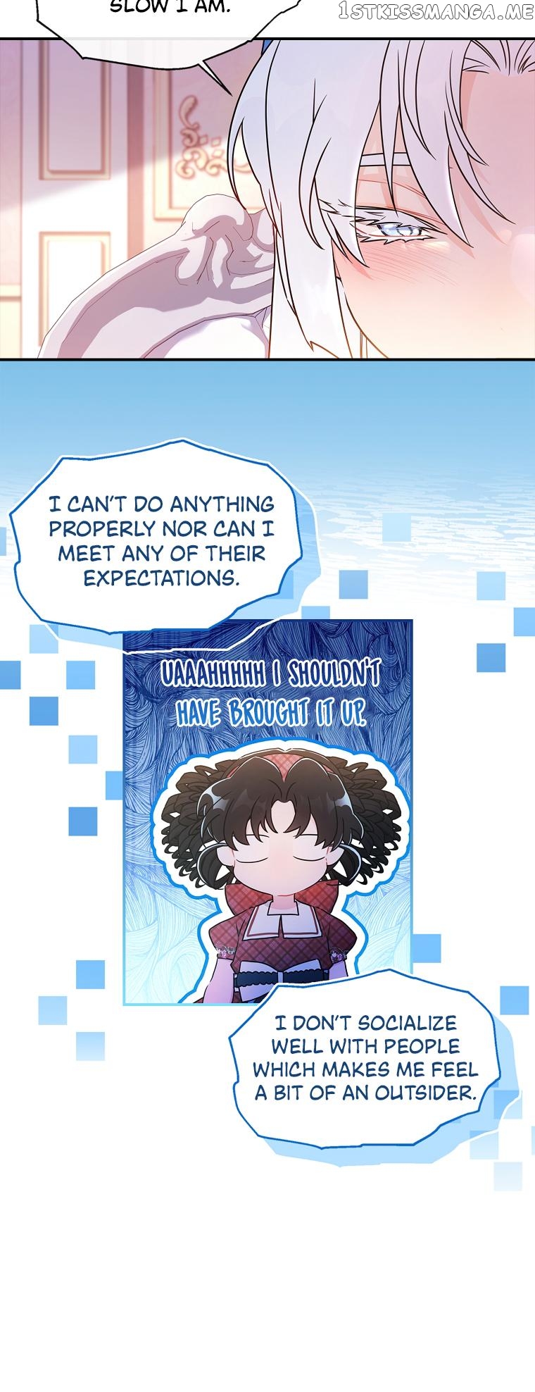 Read I Became the Male Lead’s Adopted Daughter EN Manga Online