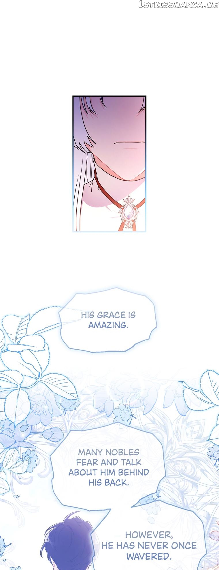 Read I Became the Male Lead’s Adopted Daughter EN Manga Online