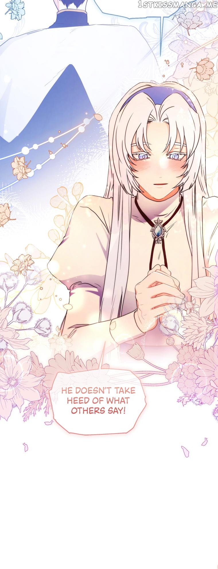 Read I Became the Male Lead’s Adopted Daughter EN Manga Online