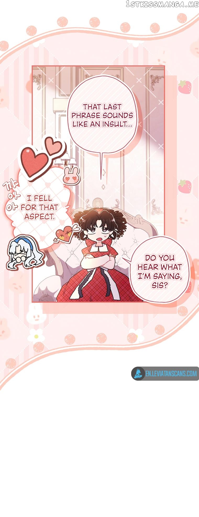 Read I Became the Male Lead’s Adopted Daughter EN Manga Online