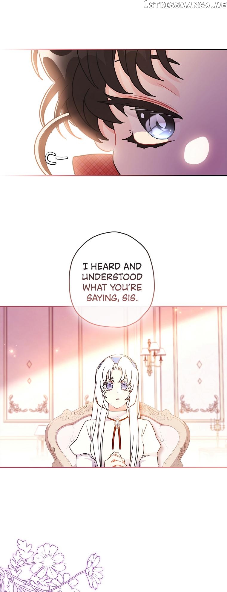 Read I Became the Male Lead’s Adopted Daughter EN Manga Online