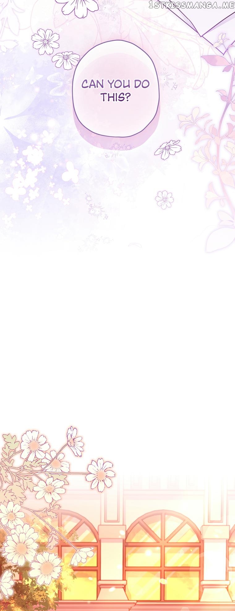 Read I Became the Male Lead’s Adopted Daughter EN Manga Online