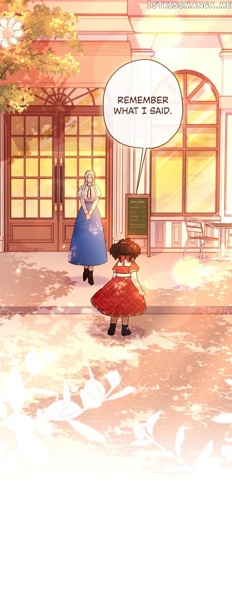 Read I Became the Male Lead’s Adopted Daughter EN Manga Online