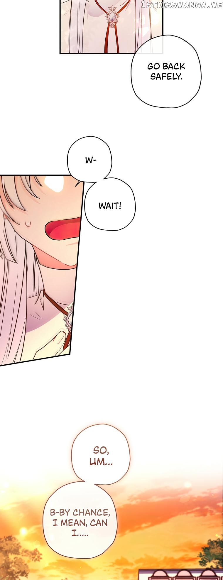 Read I Became the Male Lead’s Adopted Daughter EN Manga Online