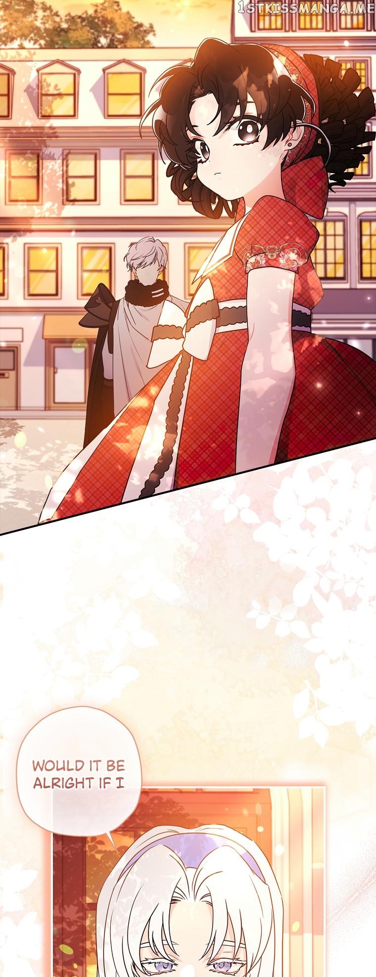 Read I Became the Male Lead’s Adopted Daughter EN Manga Online