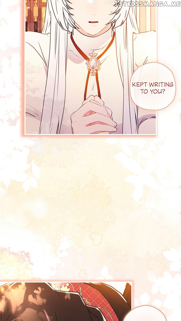 Read I Became the Male Lead’s Adopted Daughter EN Manga Online