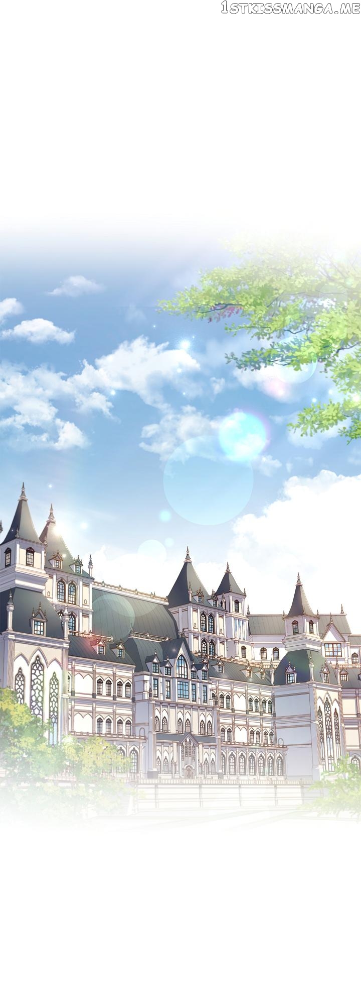 Read I Became the Male Lead’s Adopted Daughter EN Manga Online