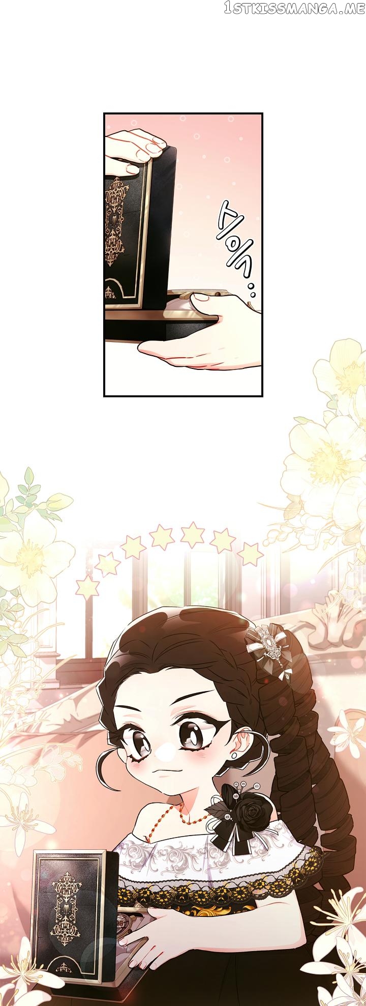 Read I Became the Male Lead’s Adopted Daughter EN Manga Online