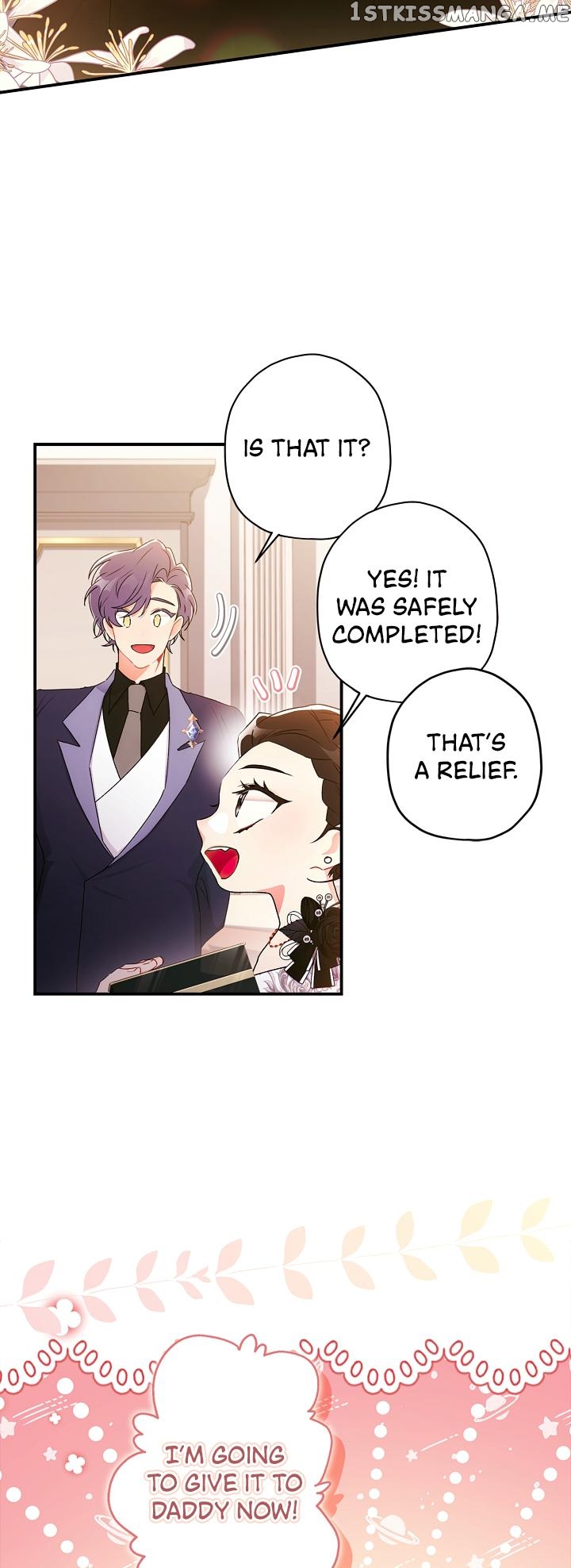 Read I Became the Male Lead’s Adopted Daughter EN Manga Online
