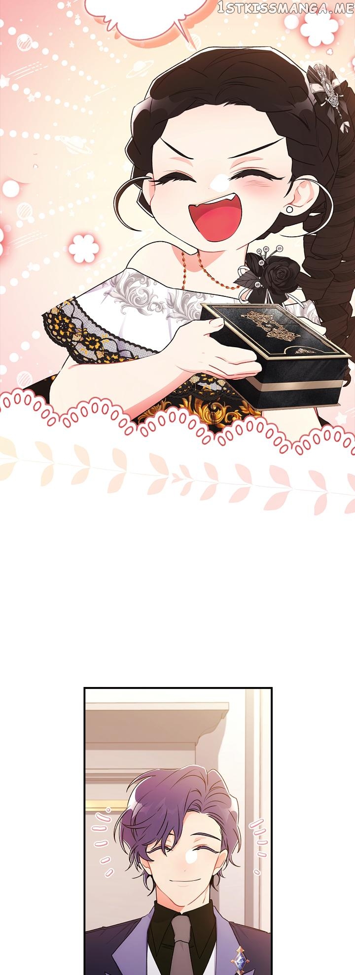 Read I Became the Male Lead’s Adopted Daughter EN Manga Online