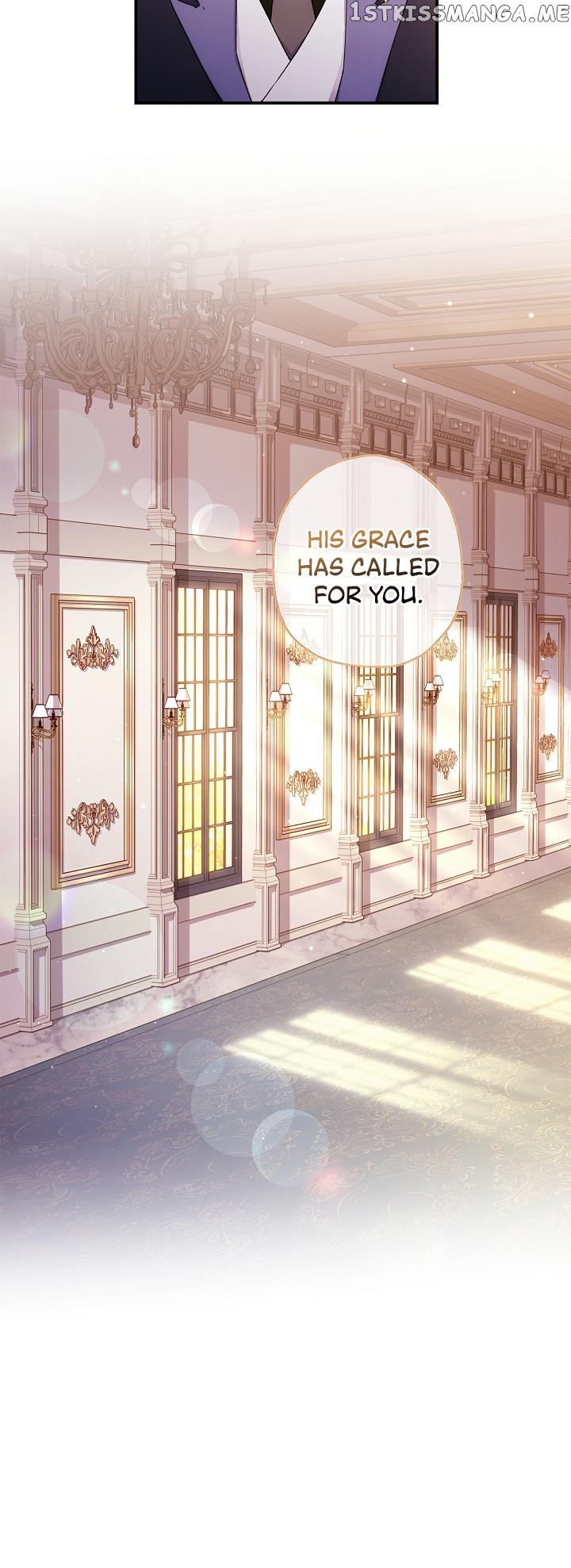 Read I Became the Male Lead’s Adopted Daughter EN Manga Online