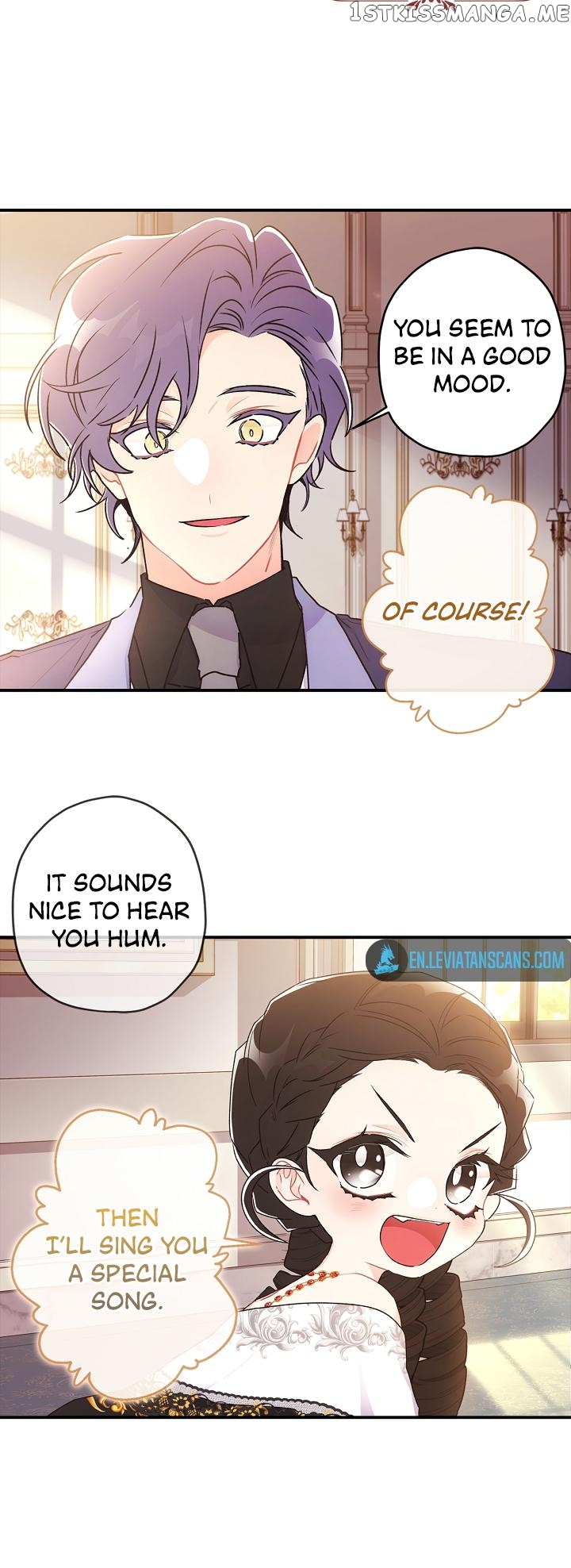 Read I Became the Male Lead’s Adopted Daughter EN Manga Online